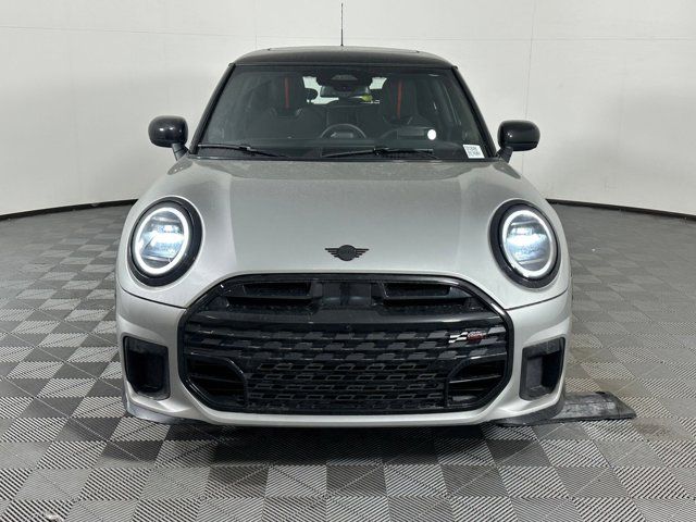 2026 MINI Cooper Hardtop S