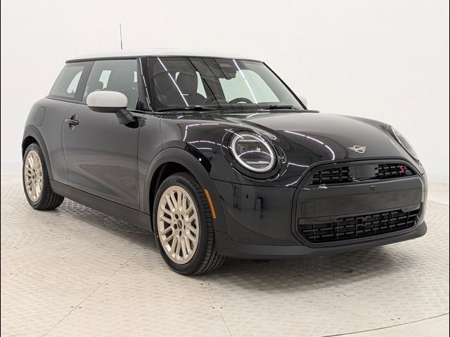2026 MINI Cooper Hardtop S