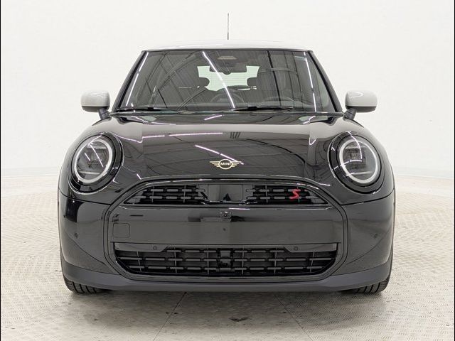 2026 MINI Cooper Hardtop S