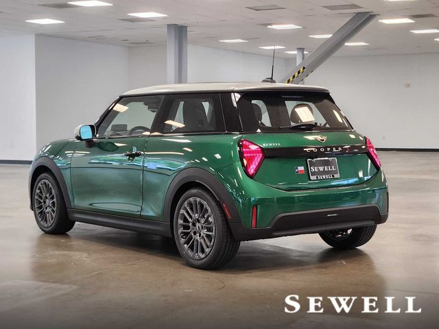 2026 MINI Cooper Hardtop S
