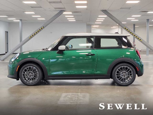 2026 MINI Cooper Hardtop S