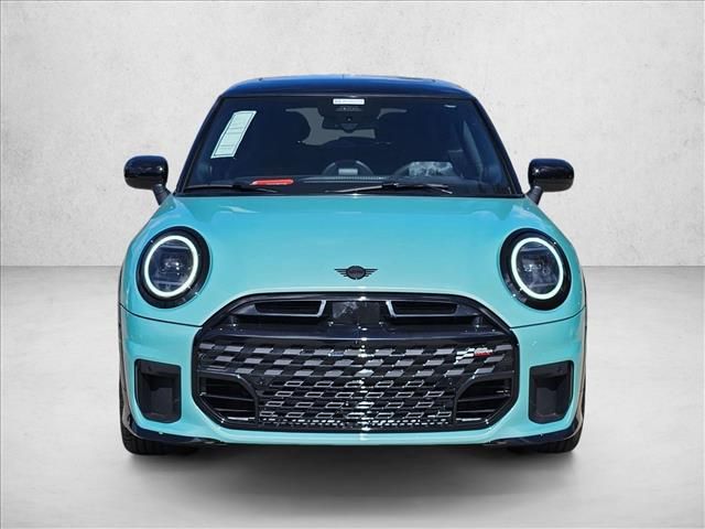 2026 MINI Cooper Hardtop S