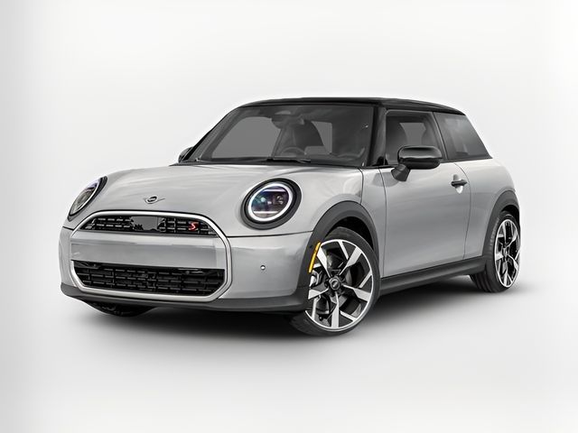 2026 MINI Cooper Hardtop S
