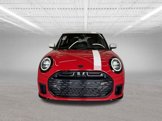 2026 MINI Cooper Hardtop John Cooper Works