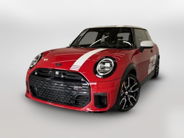 2026 MINI Cooper Hardtop John Cooper Works