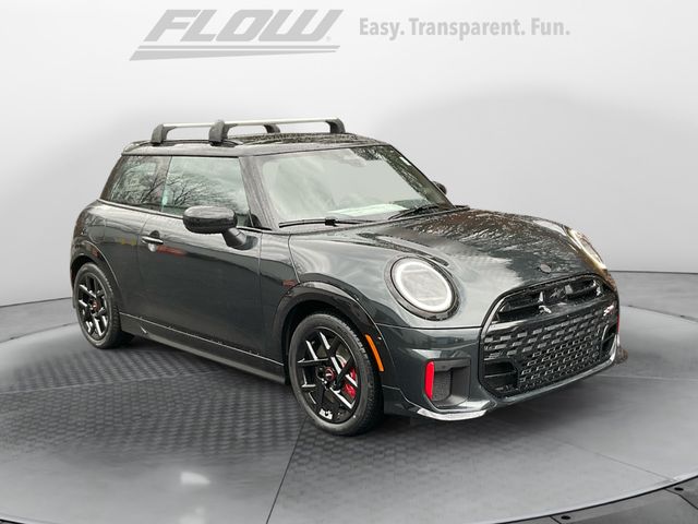 2026 MINI Cooper Hardtop John Cooper Works