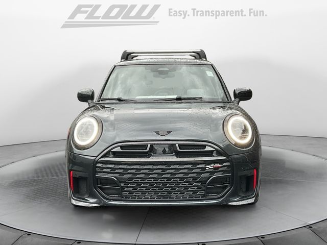 2026 MINI Cooper Hardtop John Cooper Works