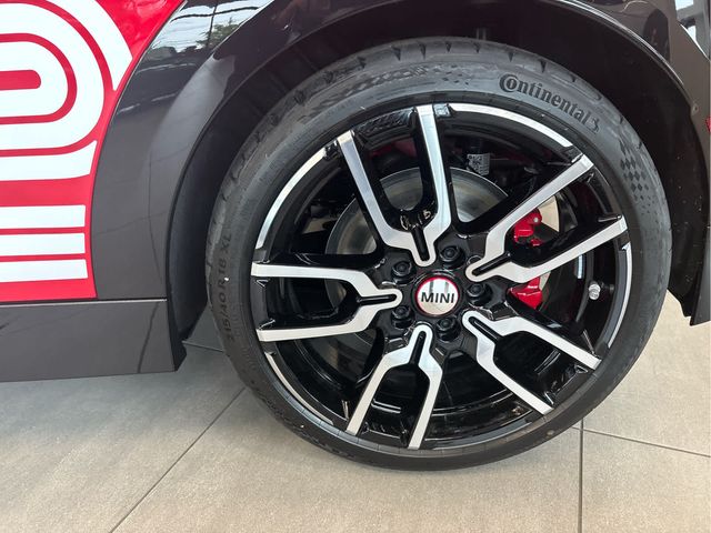 2026 MINI Cooper Hardtop John Cooper Works