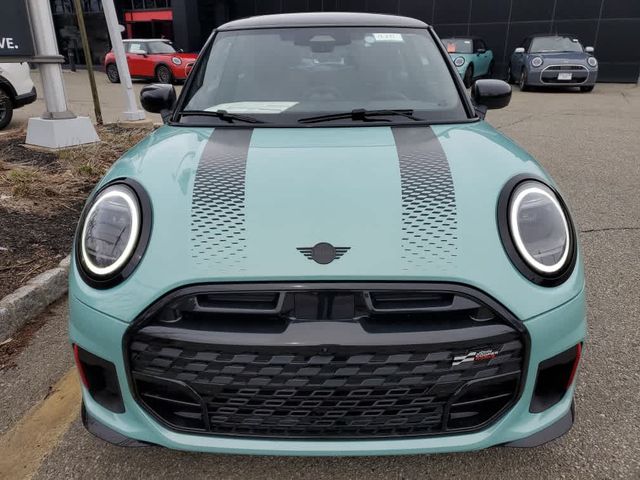 2026 MINI Cooper Hardtop John Cooper Works