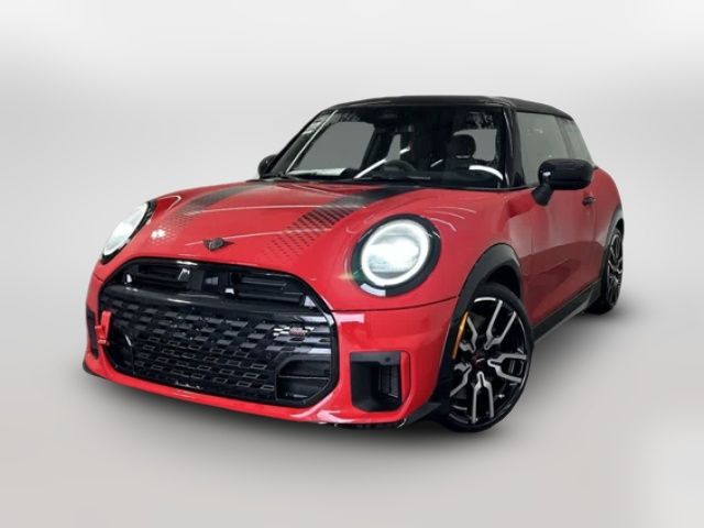2026 MINI Cooper Hardtop John Cooper Works