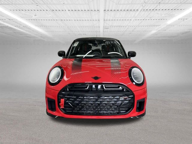 2026 MINI Cooper Hardtop John Cooper Works