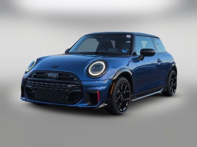 2026 MINI Cooper Hardtop John Cooper Works