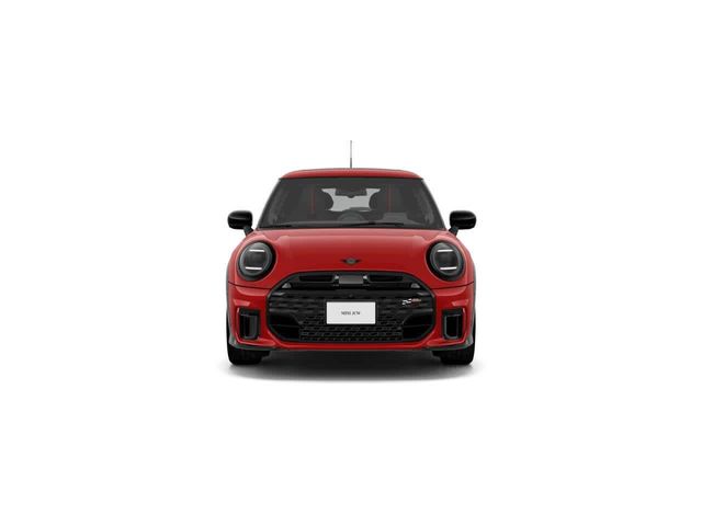 2026 MINI Cooper Hardtop John Cooper Works