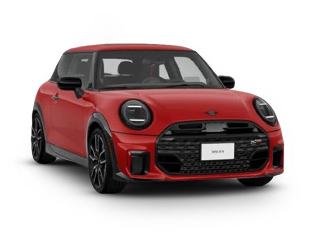2026 MINI Cooper Hardtop John Cooper Works