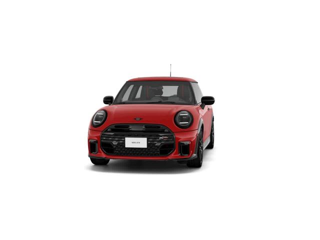 2026 MINI Cooper Hardtop John Cooper Works