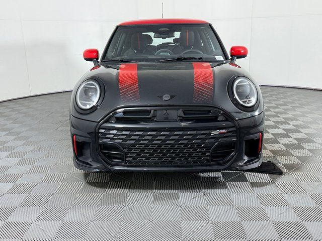 2026 MINI Cooper Hardtop John Cooper Works