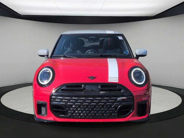 2026 MINI Cooper Hardtop John Cooper Works
