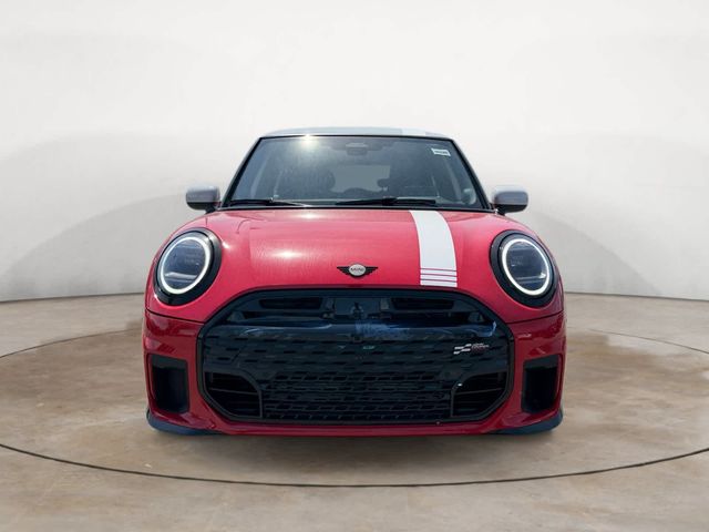 2026 MINI Cooper Hardtop John Cooper Works