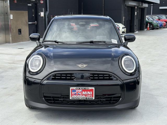 2026 MINI Cooper Hardtop Base