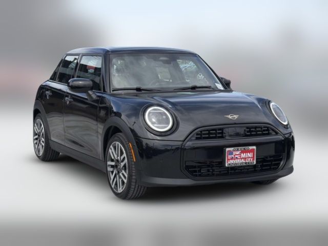 2026 MINI Cooper Hardtop Base
