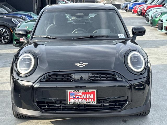 2026 MINI Cooper Hardtop Base