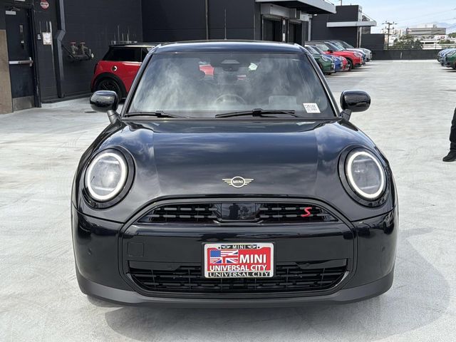 2026 MINI Cooper Hardtop S