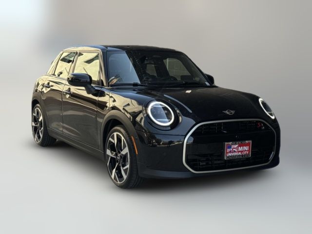 2026 MINI Cooper Hardtop S