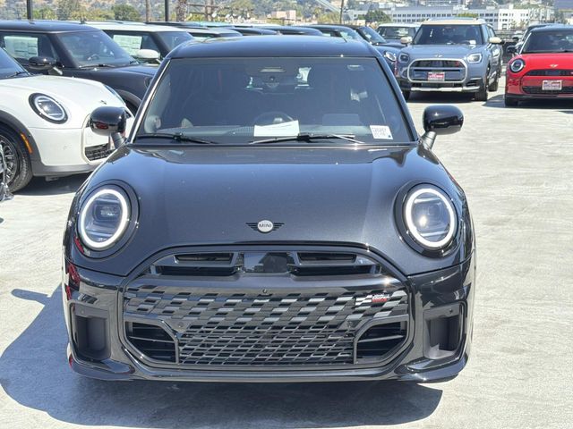 2026 MINI Cooper Hardtop S