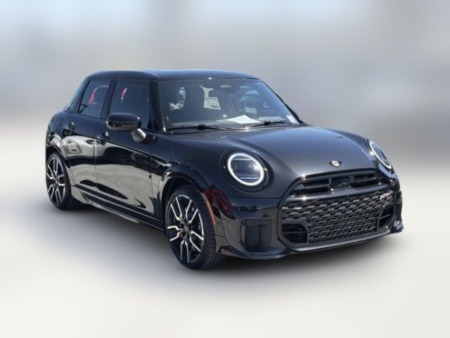 2026 MINI Cooper Hardtop S