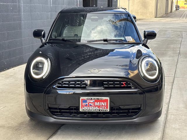 2026 MINI Cooper Hardtop S