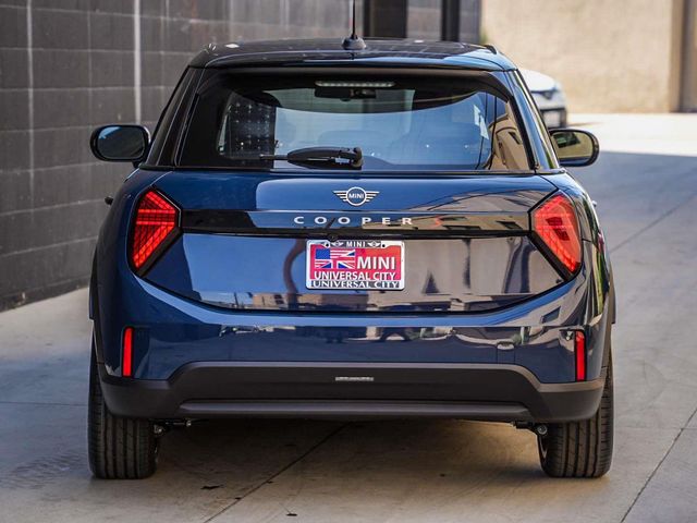 2026 MINI Cooper Hardtop S