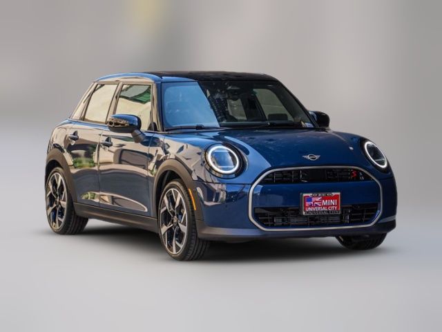 2026 MINI Cooper Hardtop S