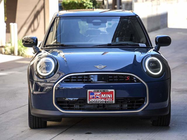 2026 MINI Cooper Hardtop S