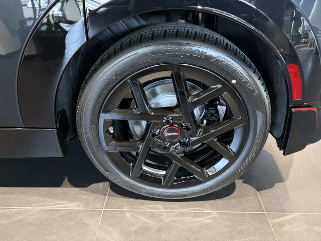 2026 MINI Cooper Hardtop S