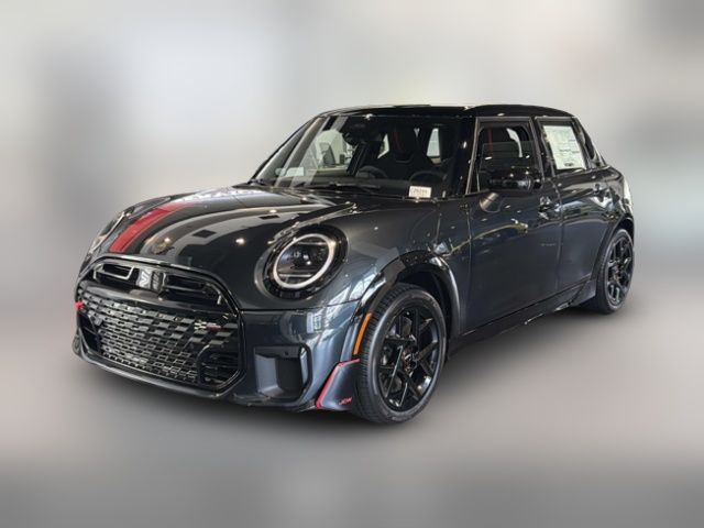 2026 MINI Cooper Hardtop S