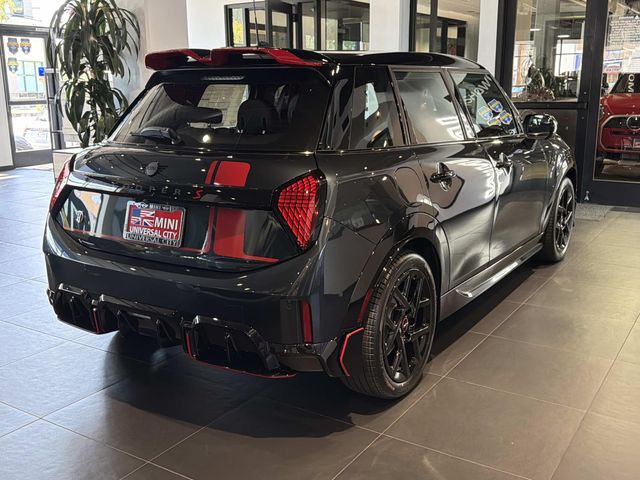 2026 MINI Cooper Hardtop S