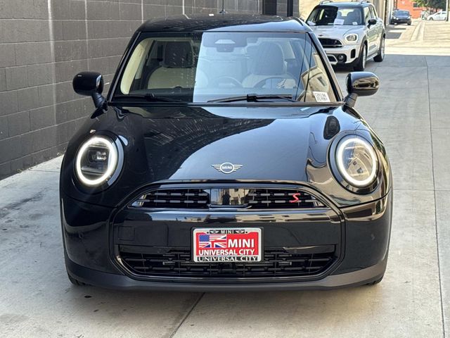 2026 MINI Cooper Hardtop S