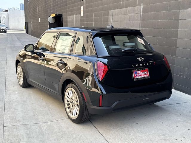 2026 MINI Cooper Hardtop S