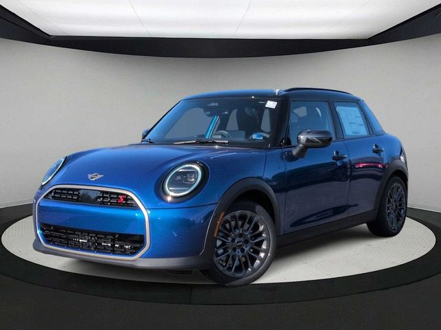 2026 MINI Cooper Hardtop S