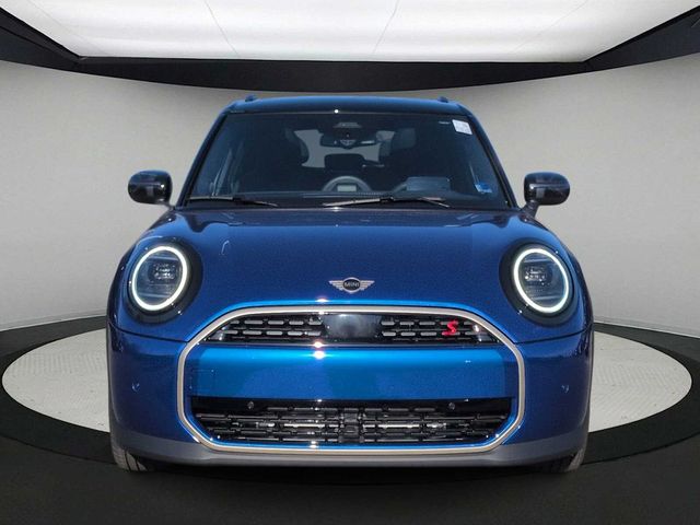 2026 MINI Cooper Hardtop S