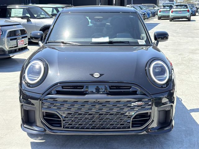2026 MINI Cooper Hardtop S