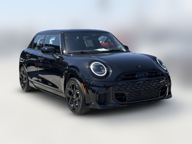 2026 MINI Cooper Hardtop S
