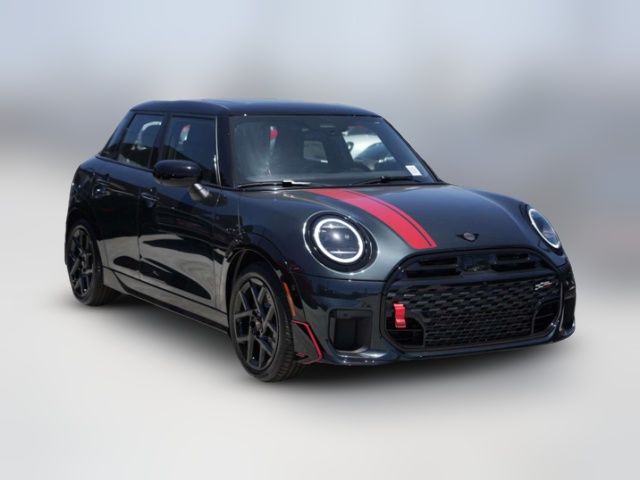 2026 MINI Cooper Hardtop S