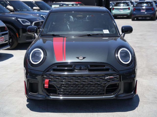 2026 MINI Cooper Hardtop S