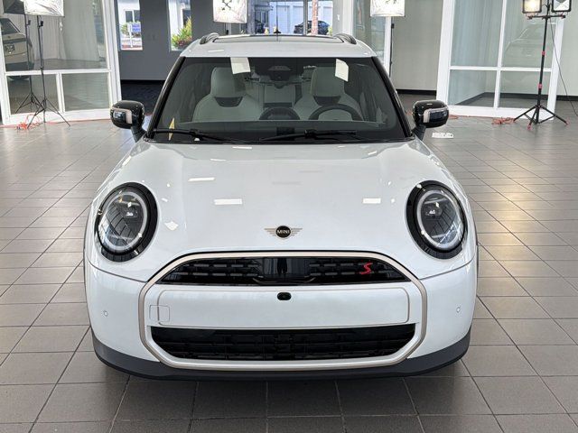 2026 MINI Cooper Hardtop S