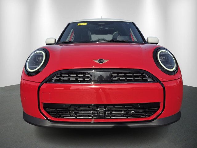 2026 MINI Cooper Hardtop Base