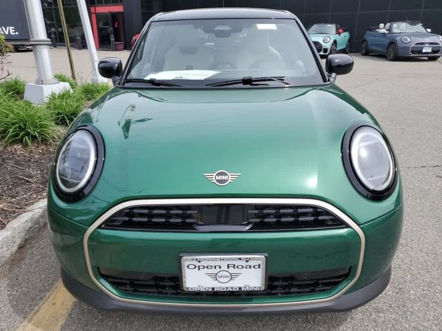 2026 MINI Cooper Hardtop Base