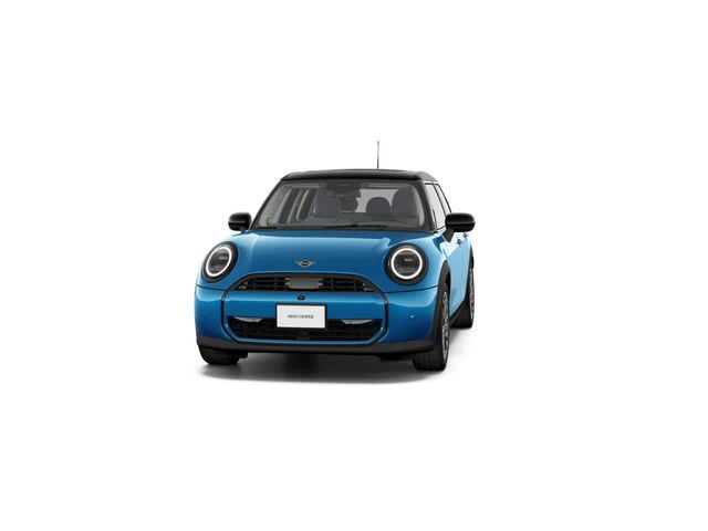 2026 MINI Cooper Hardtop Base