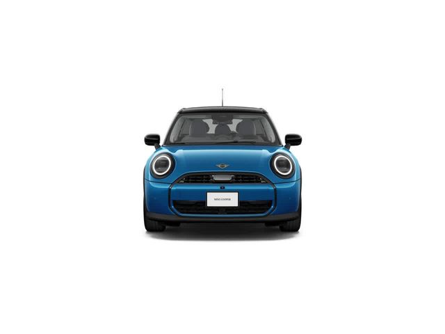 2026 MINI Cooper Hardtop Base