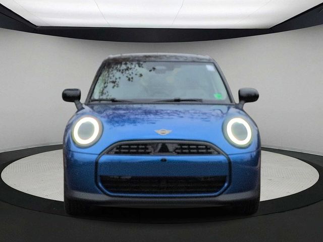 2026 MINI Cooper Hardtop Base